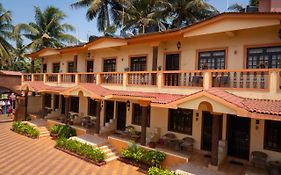 Alcove Resort Vagator